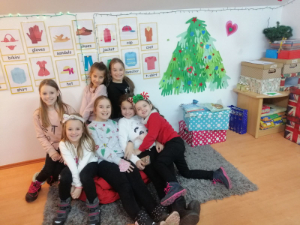 Skola stranih jezika Vidikovac - Kente