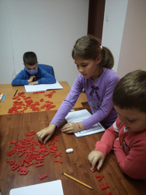 Skola stranih jezika Vidikovac - Kente