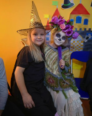 Skola stranih jezika Vidikovac - Kente