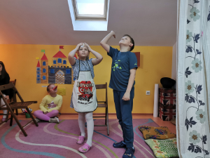 Skola stranih jezika Vidikovac - Kente