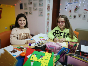 Skola stranih jezika Vidikovac - Kente