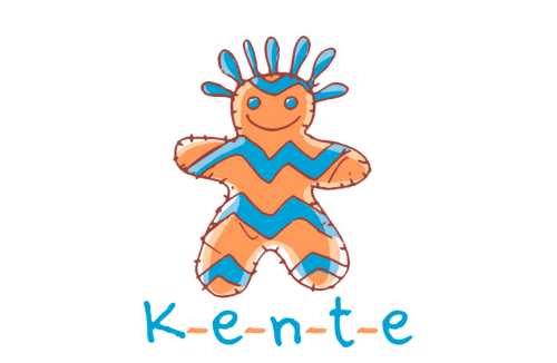 Škola stranih jezika Kente Vidikovac logo